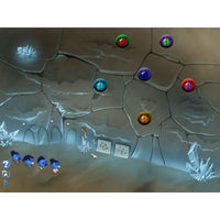 Zoombinis Mountain Rescue