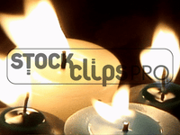 Fire & Fireworks GIF Motion Loops (Download)