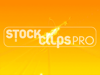 Electric & Glow Motion Loops (Download)