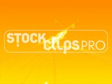 Electric & Glow Motion Loops (Download)