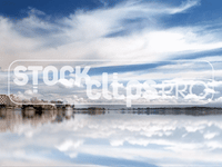 Vivid Landscapes 1 GIF Motion Loops (Download)