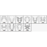 Supreme Brushes Set - For Photoshop®