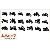 12,000 Pro Clip Art - Super Bundle