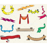 12,000 Pro Clip Art - Super Bundle