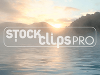 Vivid Landscapes 1 GIF Motion Loops (Download)