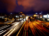Urban Cityscapes Motion Loops