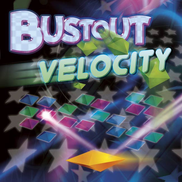Bustout Velocity