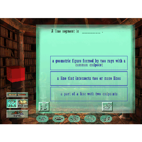Mighty Math Cosmic Geometry – Selectsoft
