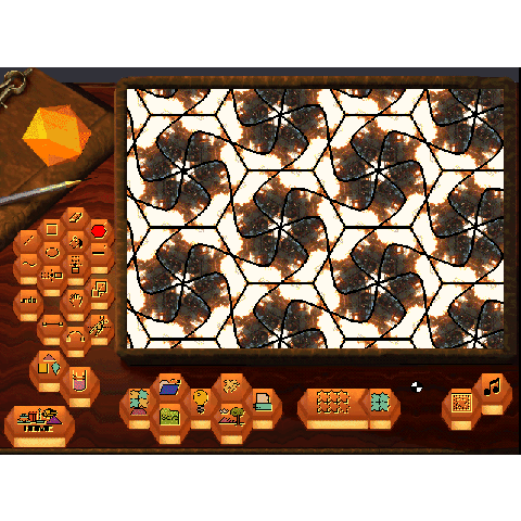 Mighty Math Cosmic Geometry – Selectsoft