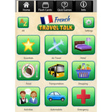 French Travel Talk (Download)