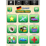 German Travel Talk (Download)