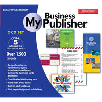 My Business Publisher