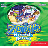 Zoombinis Mountain Rescue