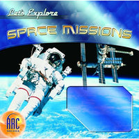 Let's Explore Space Missions (Download)