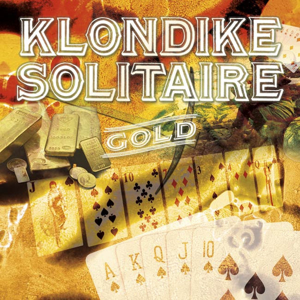 Klondike Solitaire Gold (Download)