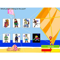 Schooltown 1st Grade