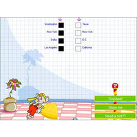 Schooltown 2nd Grade (Download)