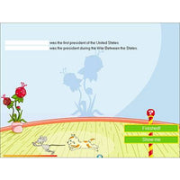 Schooltown 2nd Grade (Download)