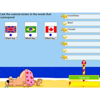 Schooltown 2nd Grade (Download)