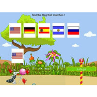 Schooltown 2nd Grade (Download)