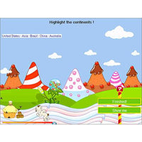 Schooltown 2nd Grade (Download)