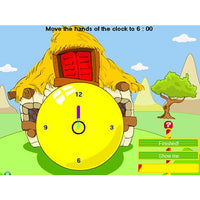 Schooltown 2nd Grade (Download)