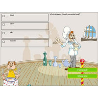 Schooltown 2nd Grade (Download)