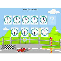 Schooltown 5th Grade (Download)