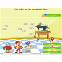 Schooltown 6th Grade (Download)