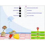 Schooltown 6th Grade (Download)