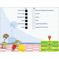 Schooltown 6th Grade (Download)