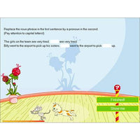 Schooltown 6th Grade (Download)