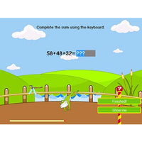 Schooltown 6th Grade (Download)