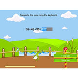 Schooltown 6th Grade (Download)