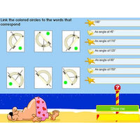 Schooltown 6th Grade (Download)