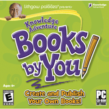 Knowledge Adventure - Books by You (Download)