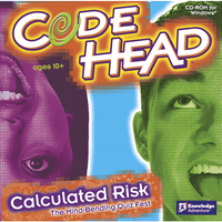 Code Head Calculated Risk
