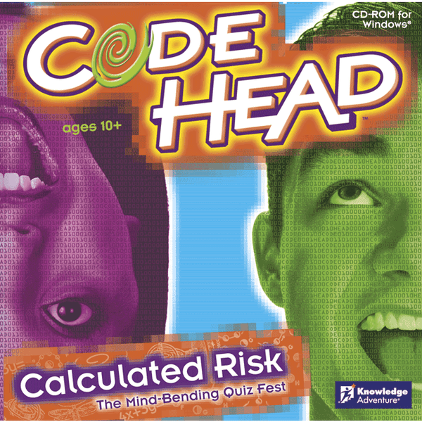 Code Head Calculated Risk
