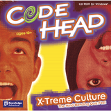 Code Head X-treme Culture