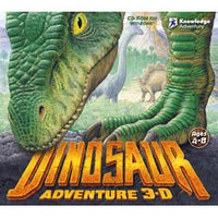 Dinosaur Adventure® 3-D