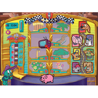 JumpStart 1st Grade (Windows) - My Abandonware