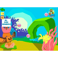 JumpStart® 2nd Grade (Download)