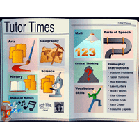 JumpStart® 4th Grade (Download)