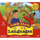 JumpStart® Languages