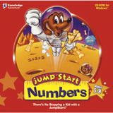 JumpStart® Numbers (Download)