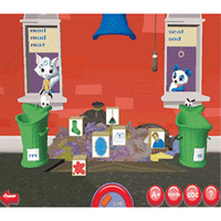 JumpStart Phonics Read & Rhyme