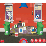 JumpStart Phonics Read & Rhyme