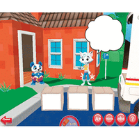 JumpStart Phonics Read & Rhyme