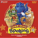 JumpStart® Spelling (Download)