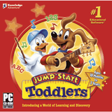 JumpStart® Toddlers
